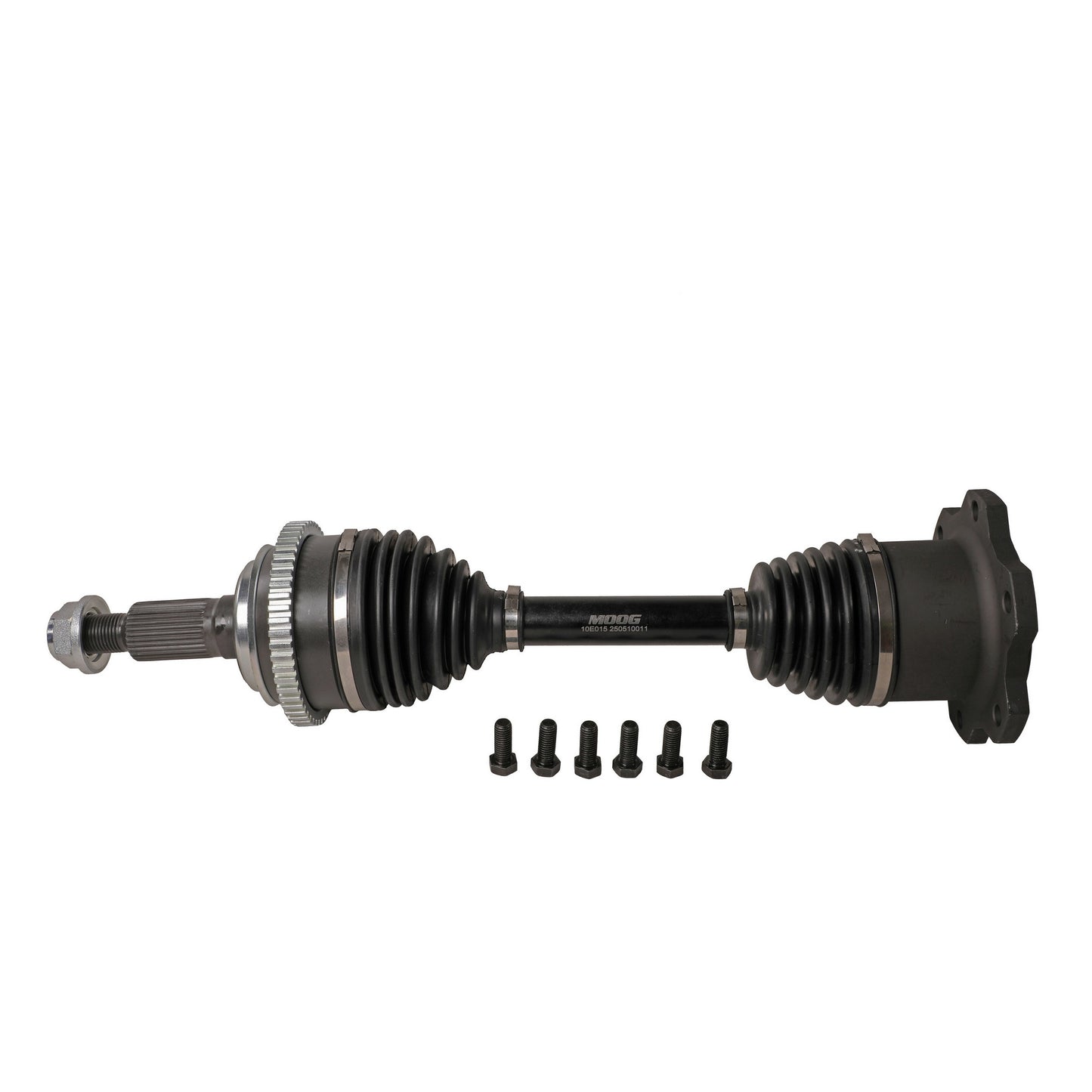 MOOG Chassis Products 10E015 main image