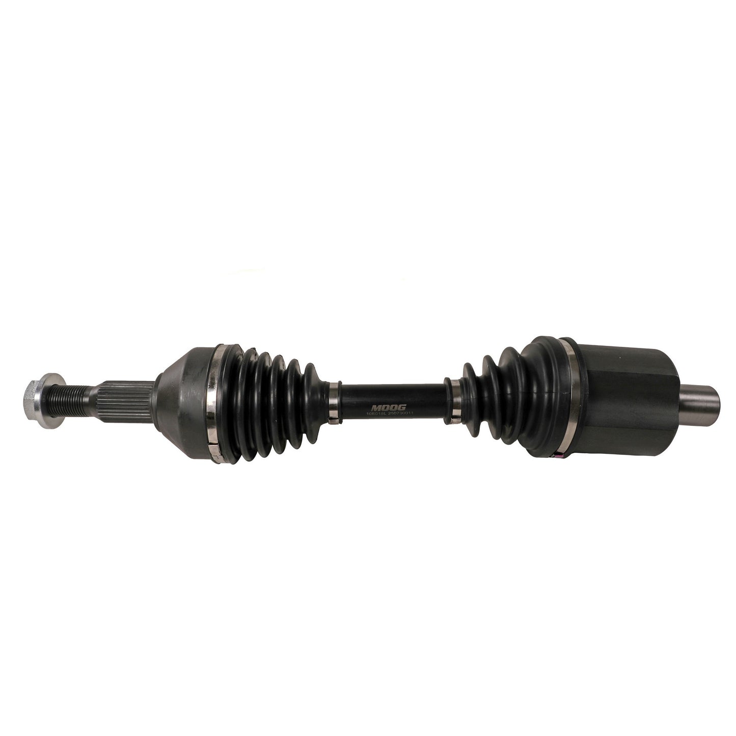 MOOG Chassis Products 10E018L main image