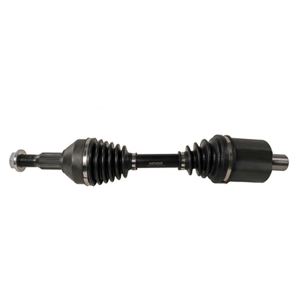 MOOG Chassis Products 10E018L main image