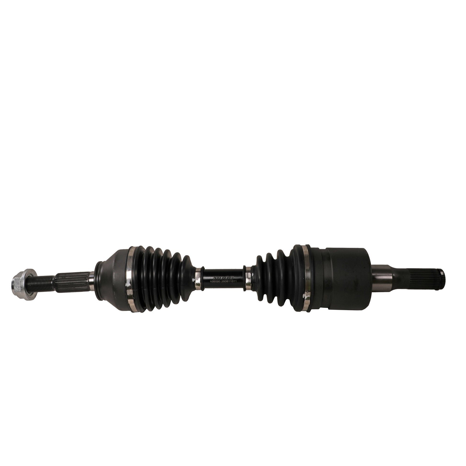 MOOG Chassis Products 10E020 main image
