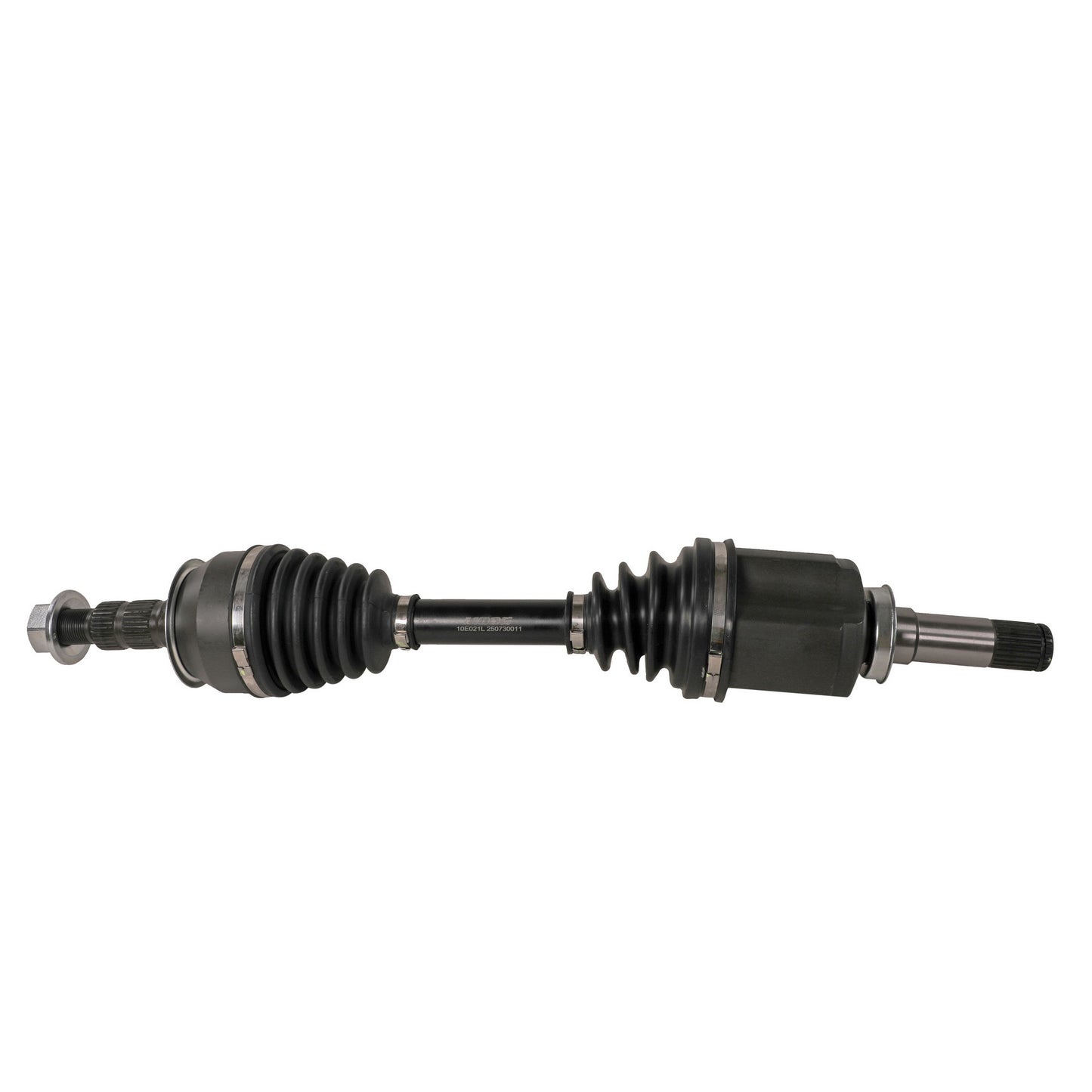 MOOG Chassis Products 10E021L main image