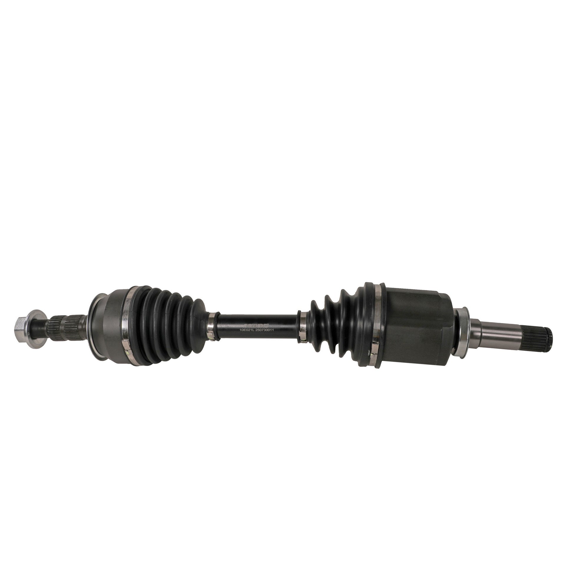 MOOG Chassis Products 10E021L main image