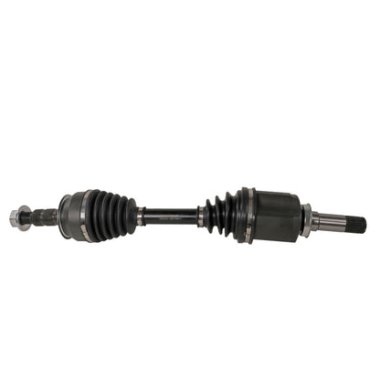 MOOG Chassis Products 10E021L main image