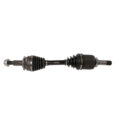 MOOG Chassis Products 10E023L main image