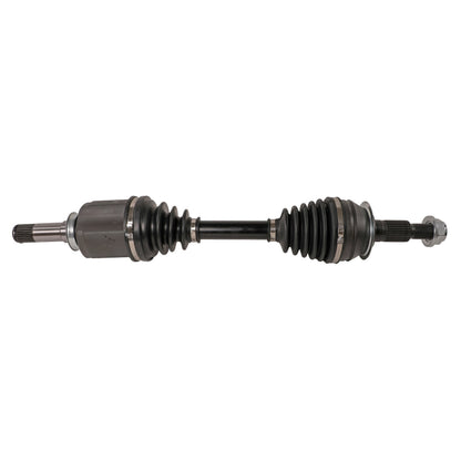 MOOG Chassis Products 10E023L image 2