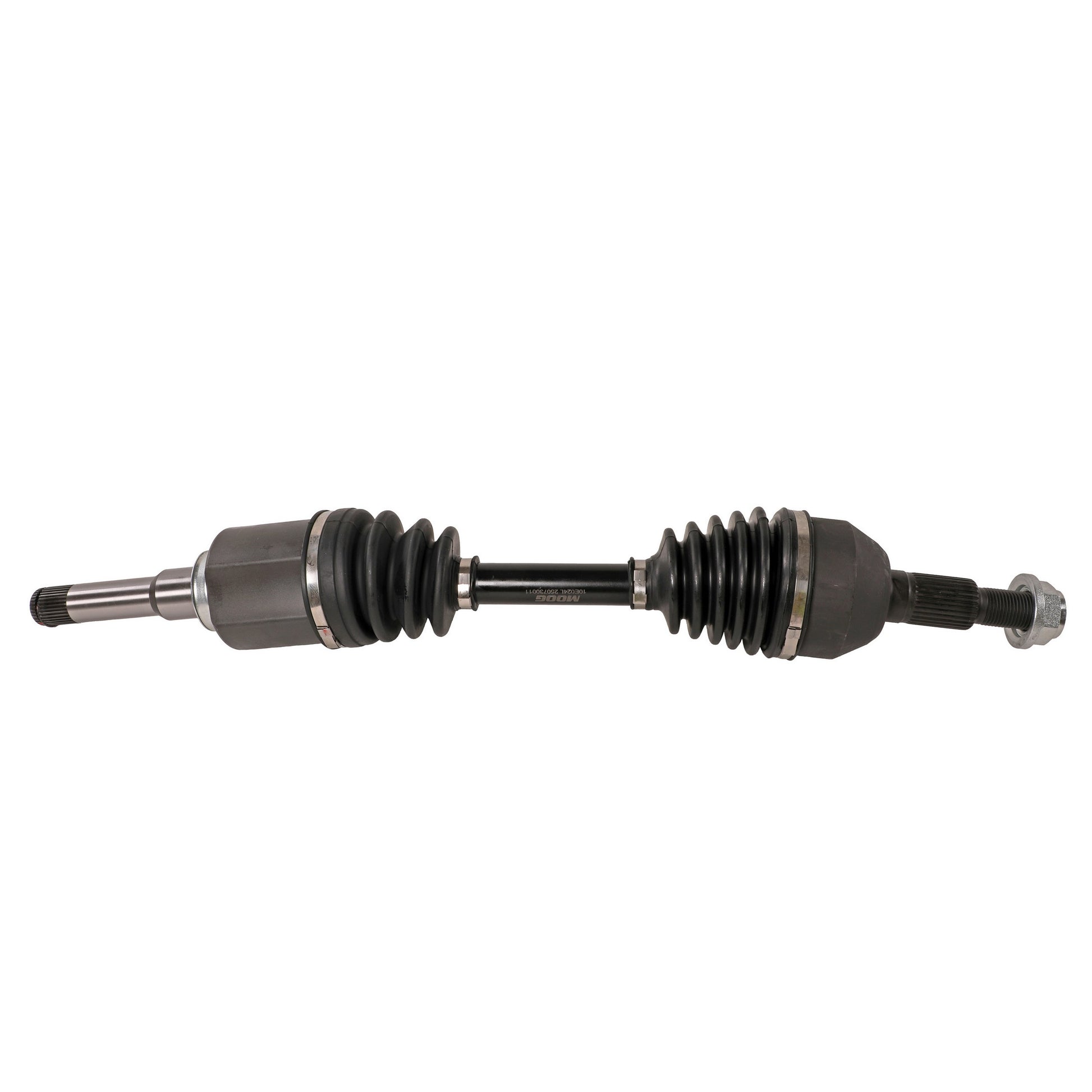 MOOG Chassis Products 10E024L image 2