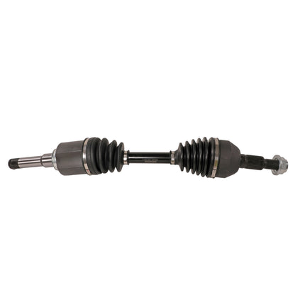 MOOG Chassis Products 10E024L image 2