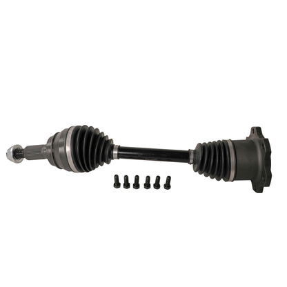 MOOG Chassis Products 10H017 main image