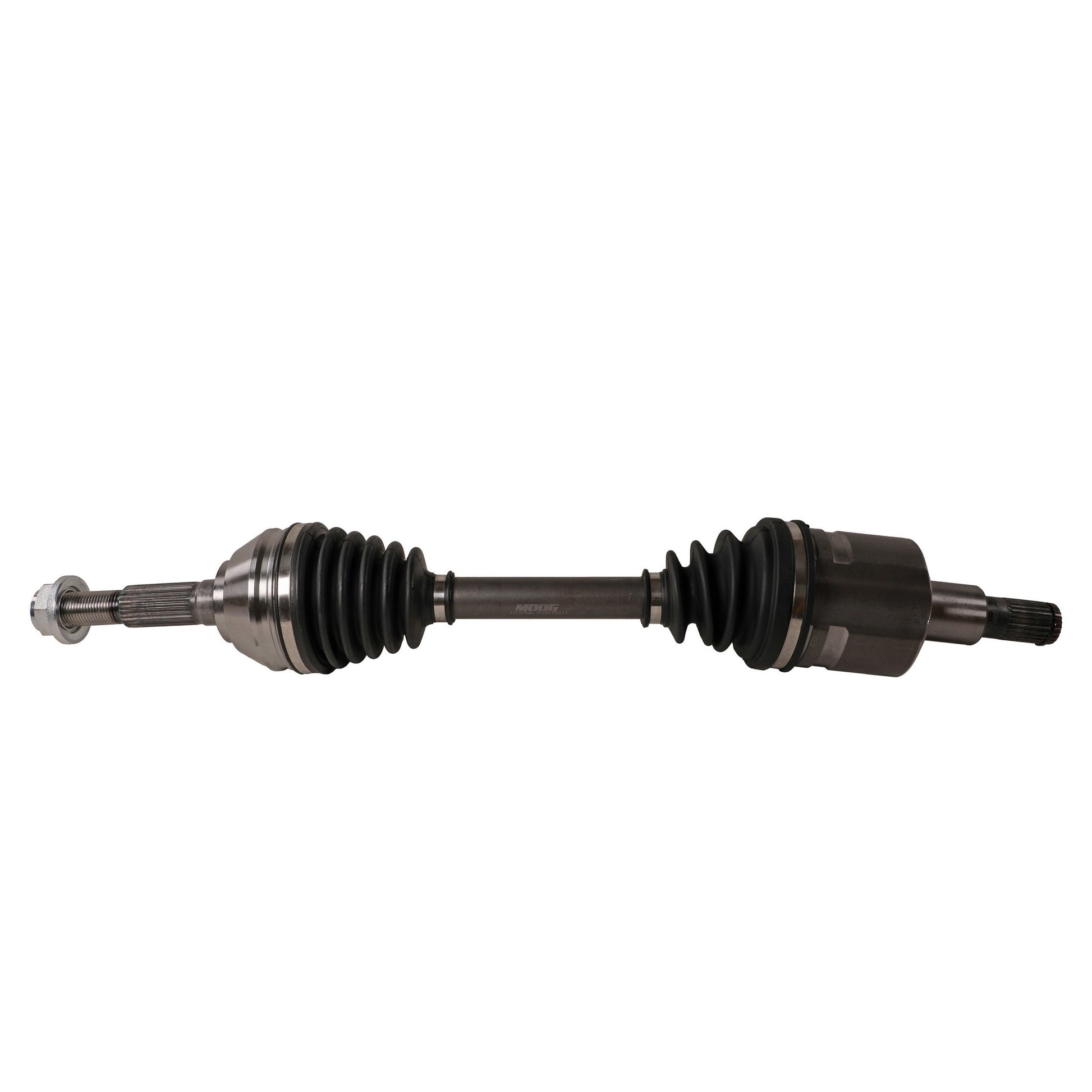 MOOG Chassis Products CV Axle Assembly 10S014L main image