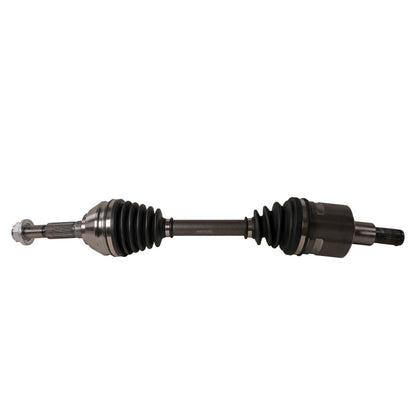 MOOG Chassis Products CV Axle Assembly 10S014L main image