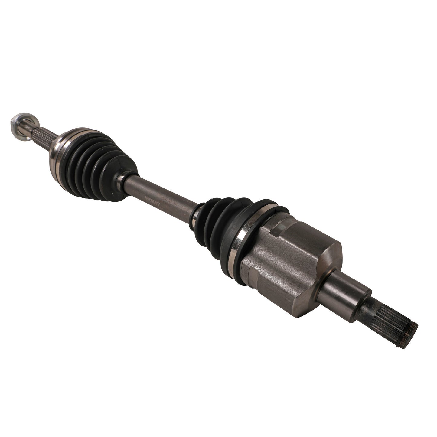 MOOG Chassis Products CV Axle Assembly 10S014L image 2