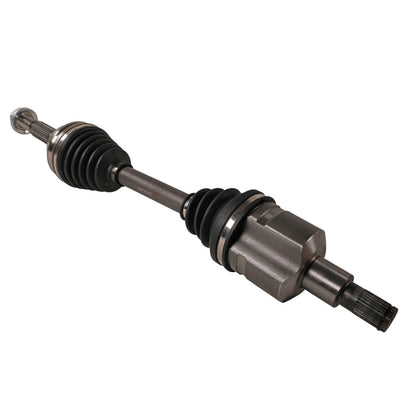 MOOG Chassis Products CV Axle Assembly 10S014L image 2