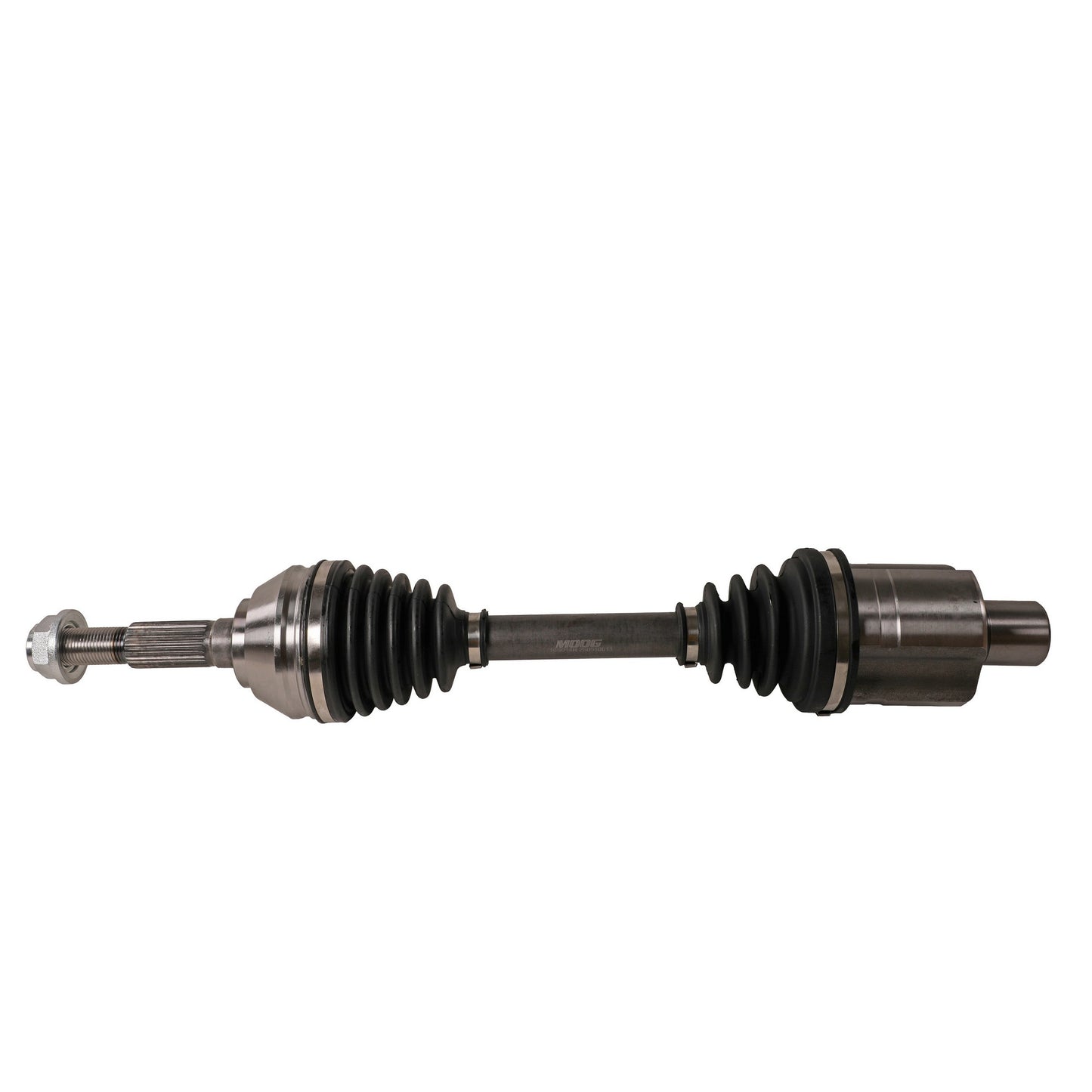 MOOG Chassis Products CV Axle Assembly 10S014R main image