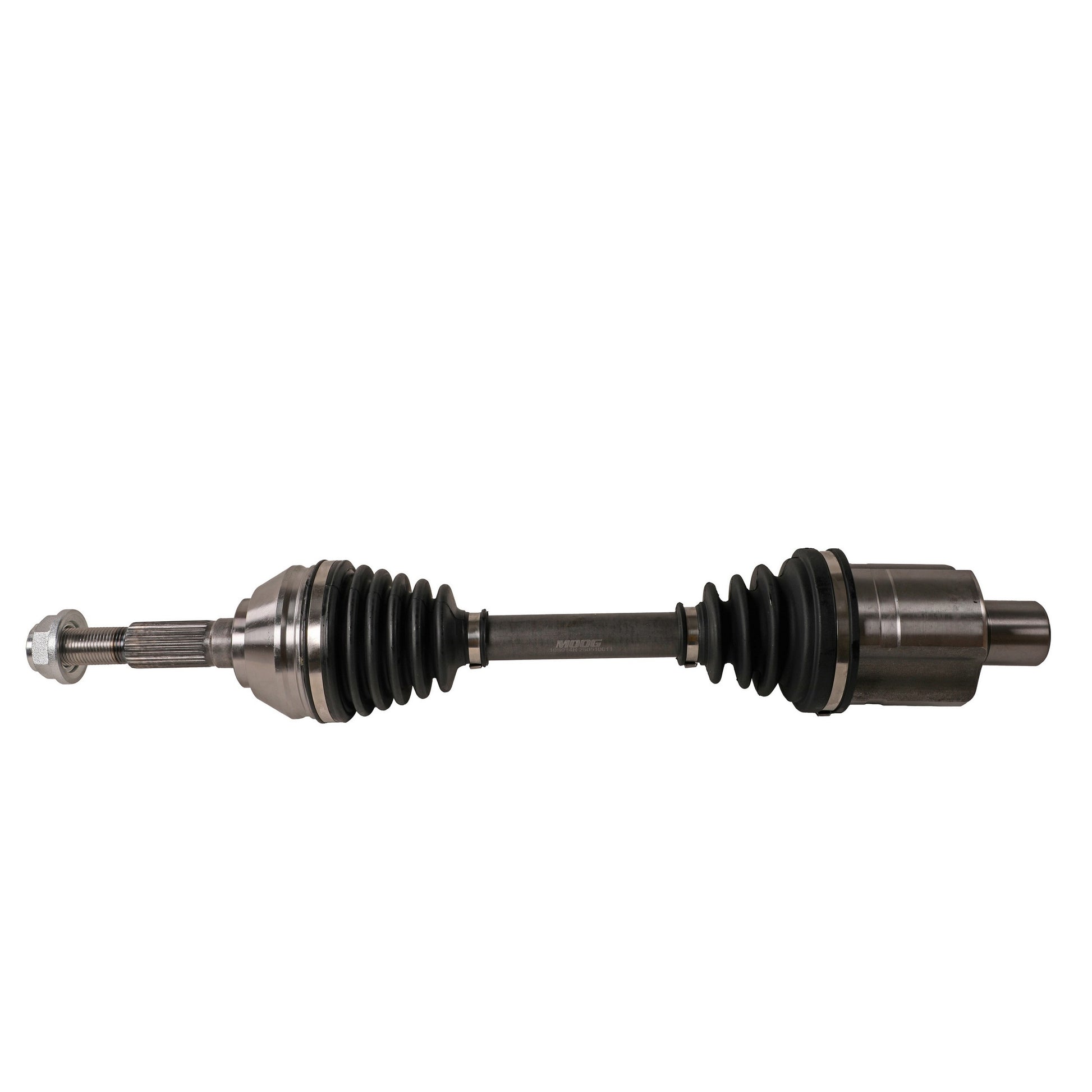 MOOG Chassis Products CV Axle Assembly 10S014R main image