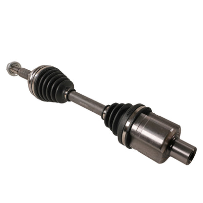 MOOG Chassis Products CV Axle Assembly 10S014R image 2