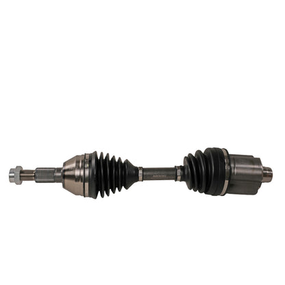MOOG Chassis Products 10S019 main image