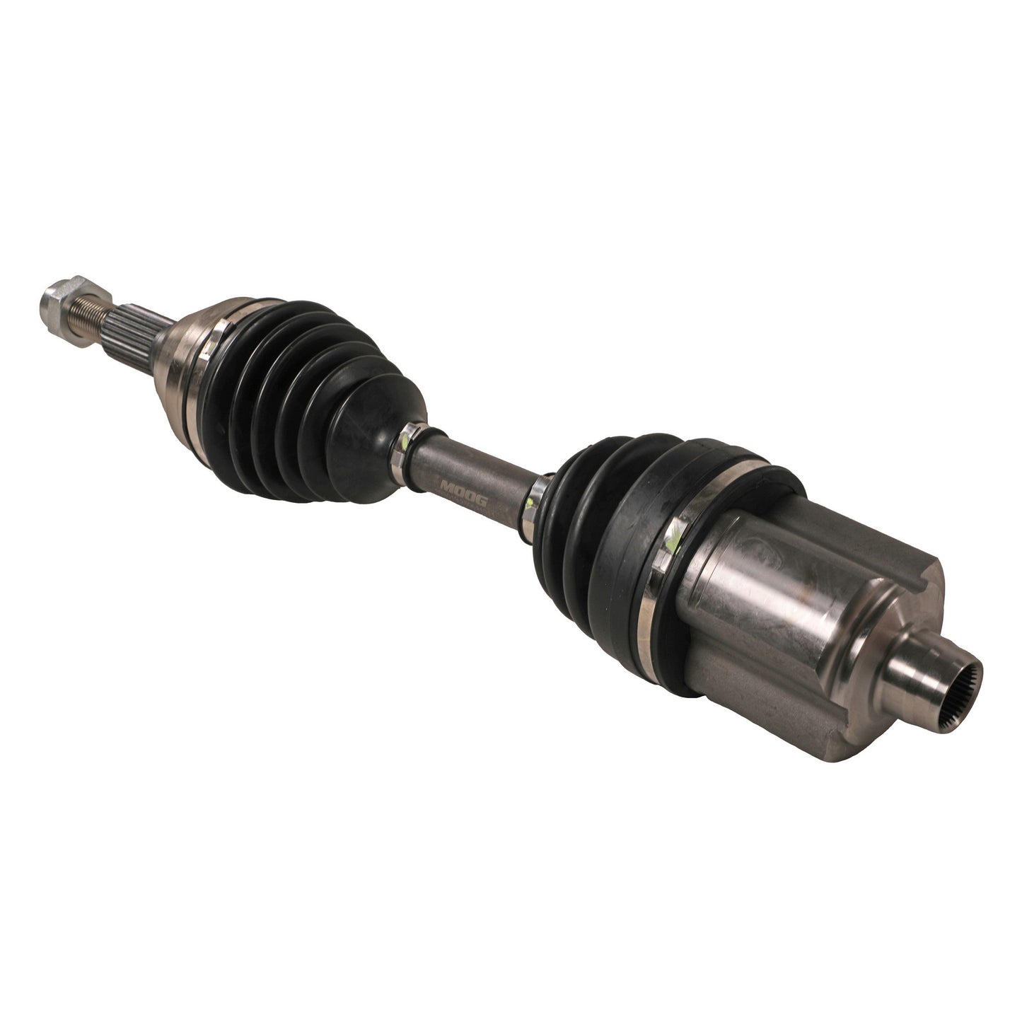 MOOG Chassis Products 10S019 image 2