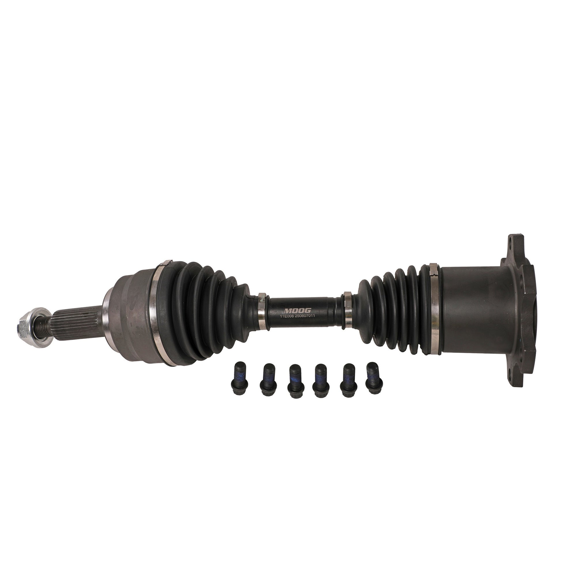 MOOG Chassis Products 11E008 main image