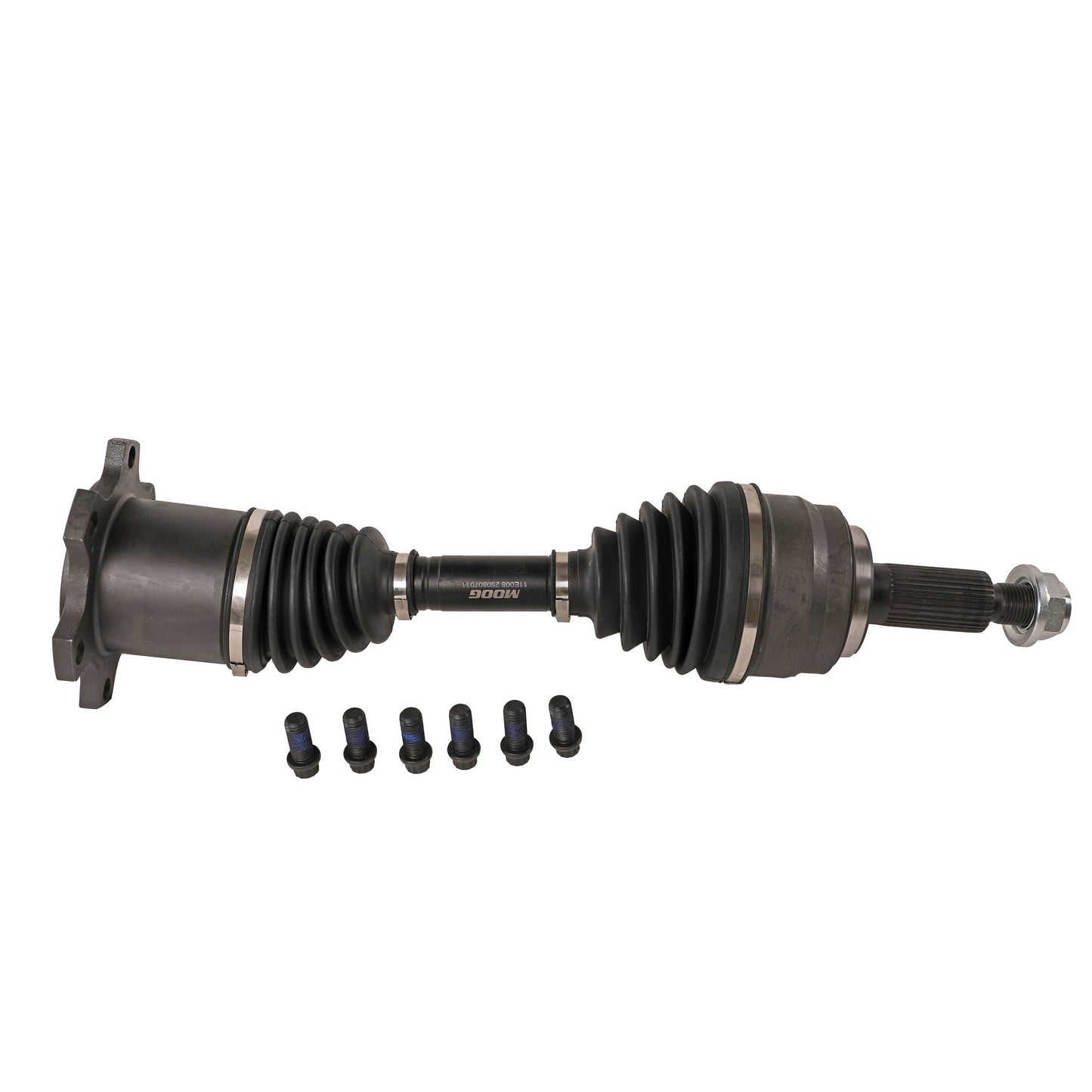 MOOG Chassis Products 11E008 image 2