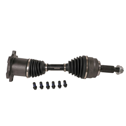 MOOG Chassis Products 11E008 image 2