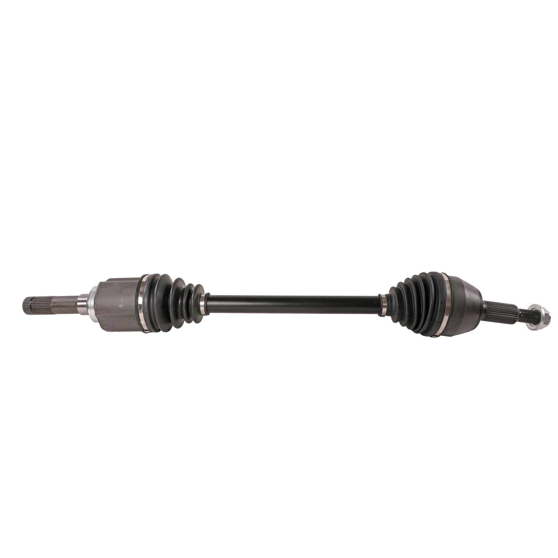 MOOG Chassis Products 11E009L image 2
