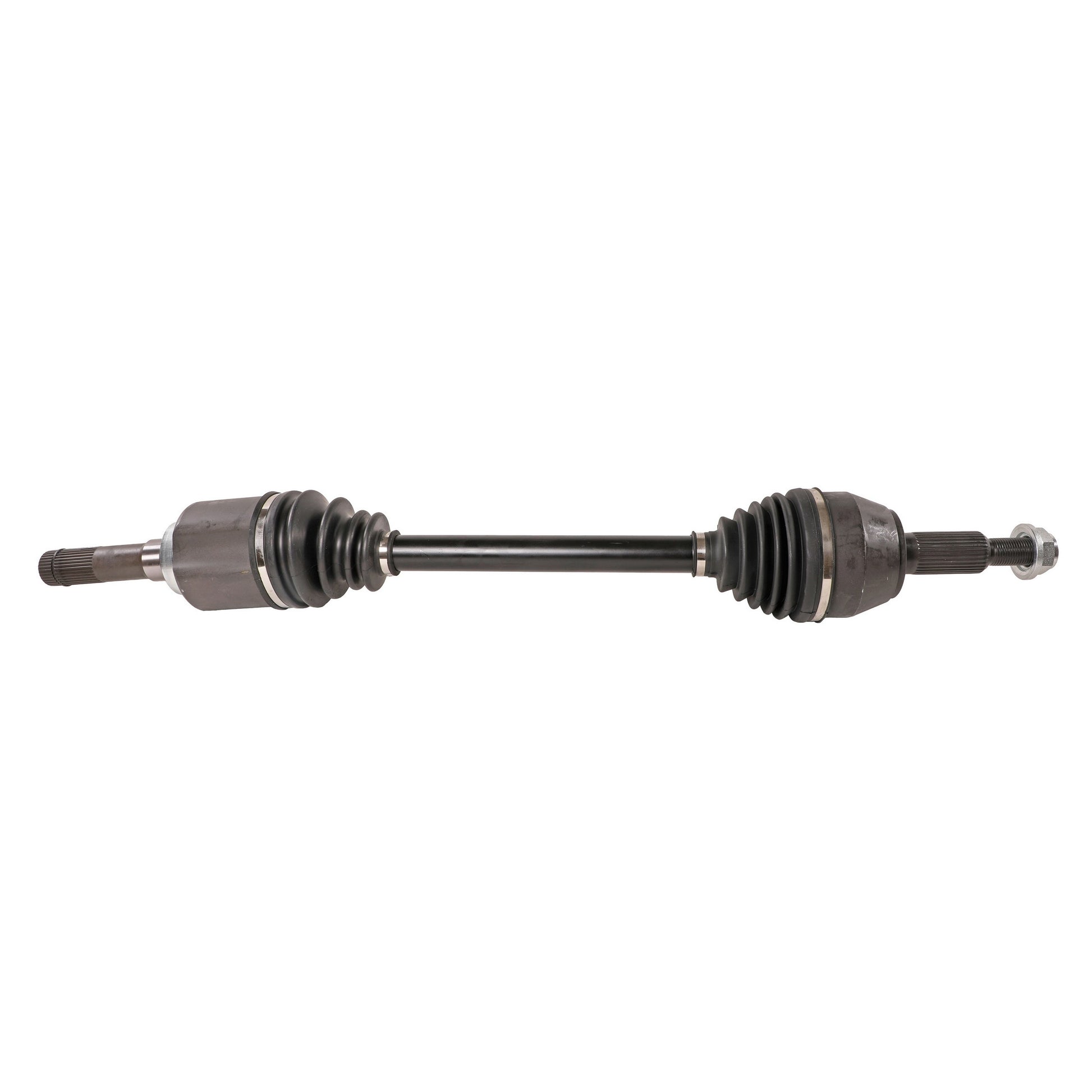 MOOG Chassis Products 11E009R image 2