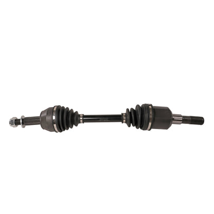 MOOG Chassis Products 11E011L main image