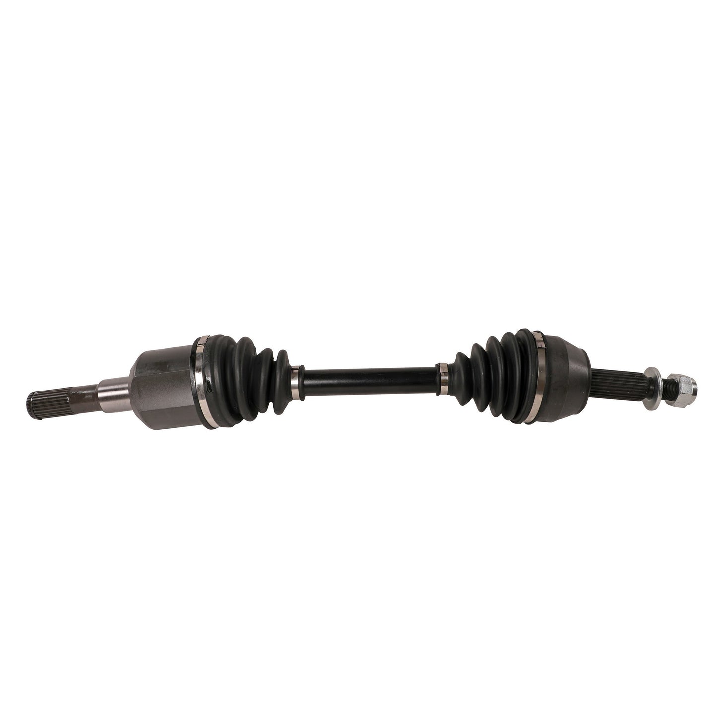 MOOG Chassis Products 11E011L image 2
