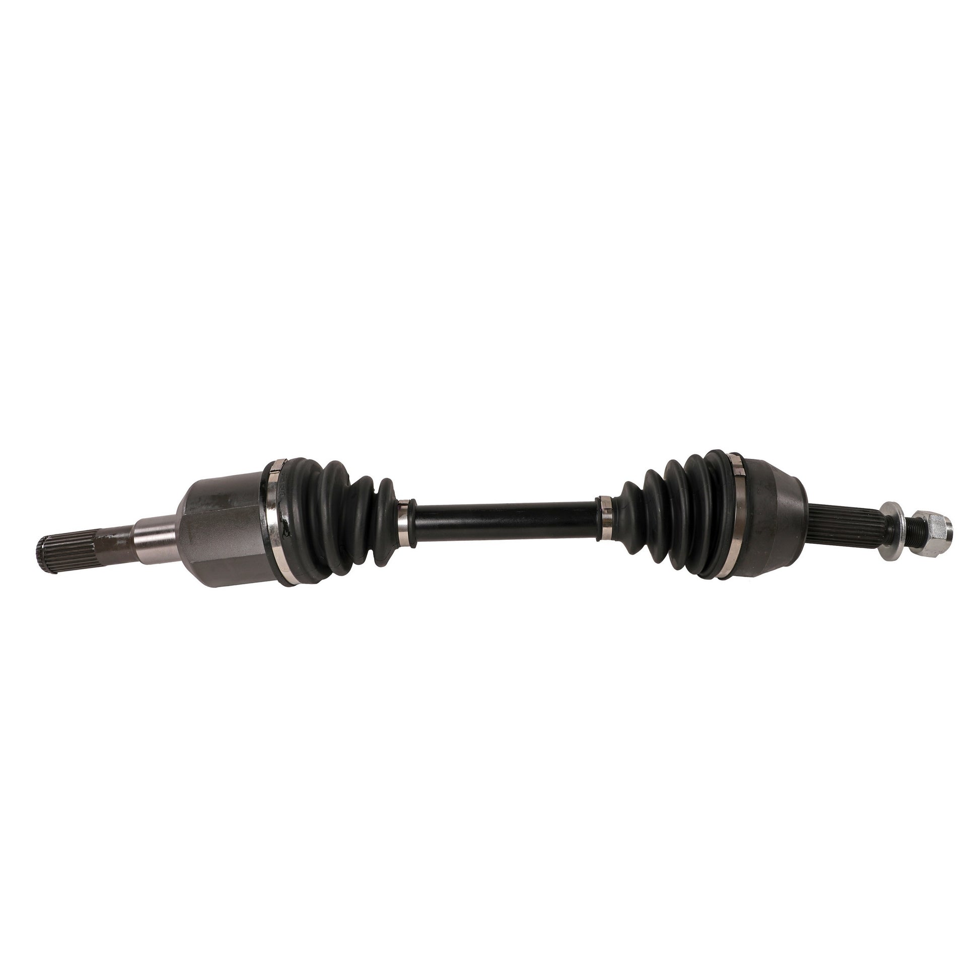 MOOG Chassis Products 11E011L image 2