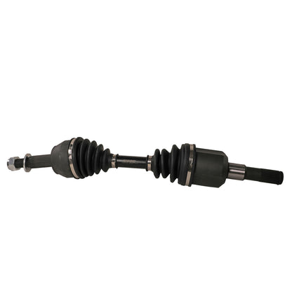 MOOG Chassis Products 11E012L main image