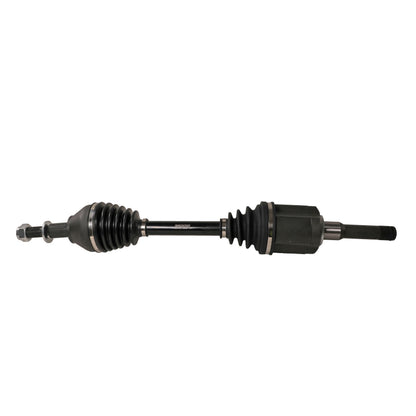 MOOG Chassis Products 11E016L main image