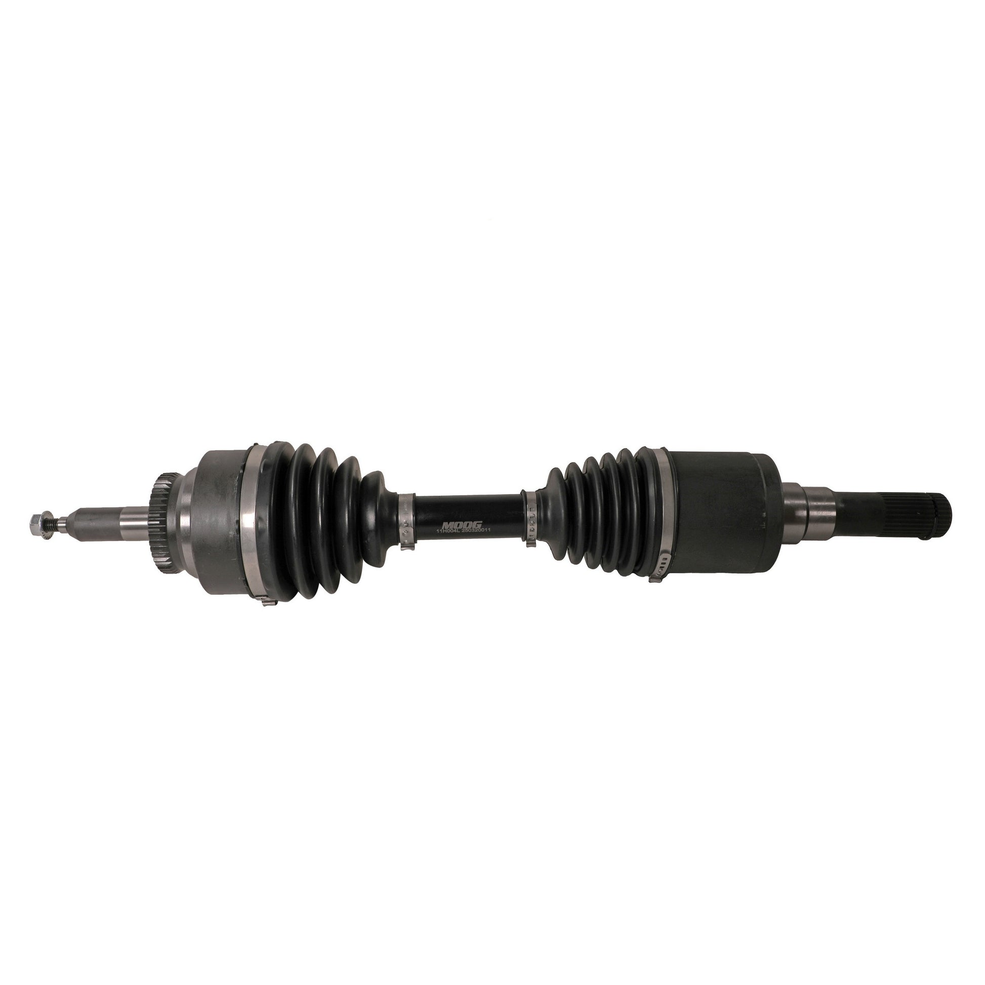 MOOG Chassis Products 11H004L main image