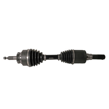 MOOG Chassis Products 11H004L main image