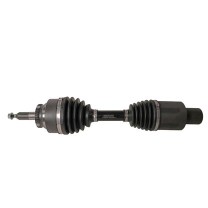 MOOG Chassis Products CV Axle Assembly 11H004R main image