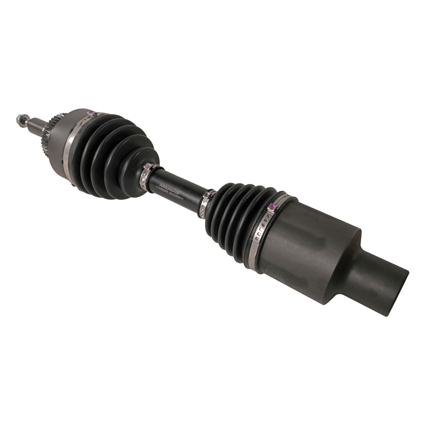 MOOG Chassis Products CV Axle Assembly 11H004R image 2