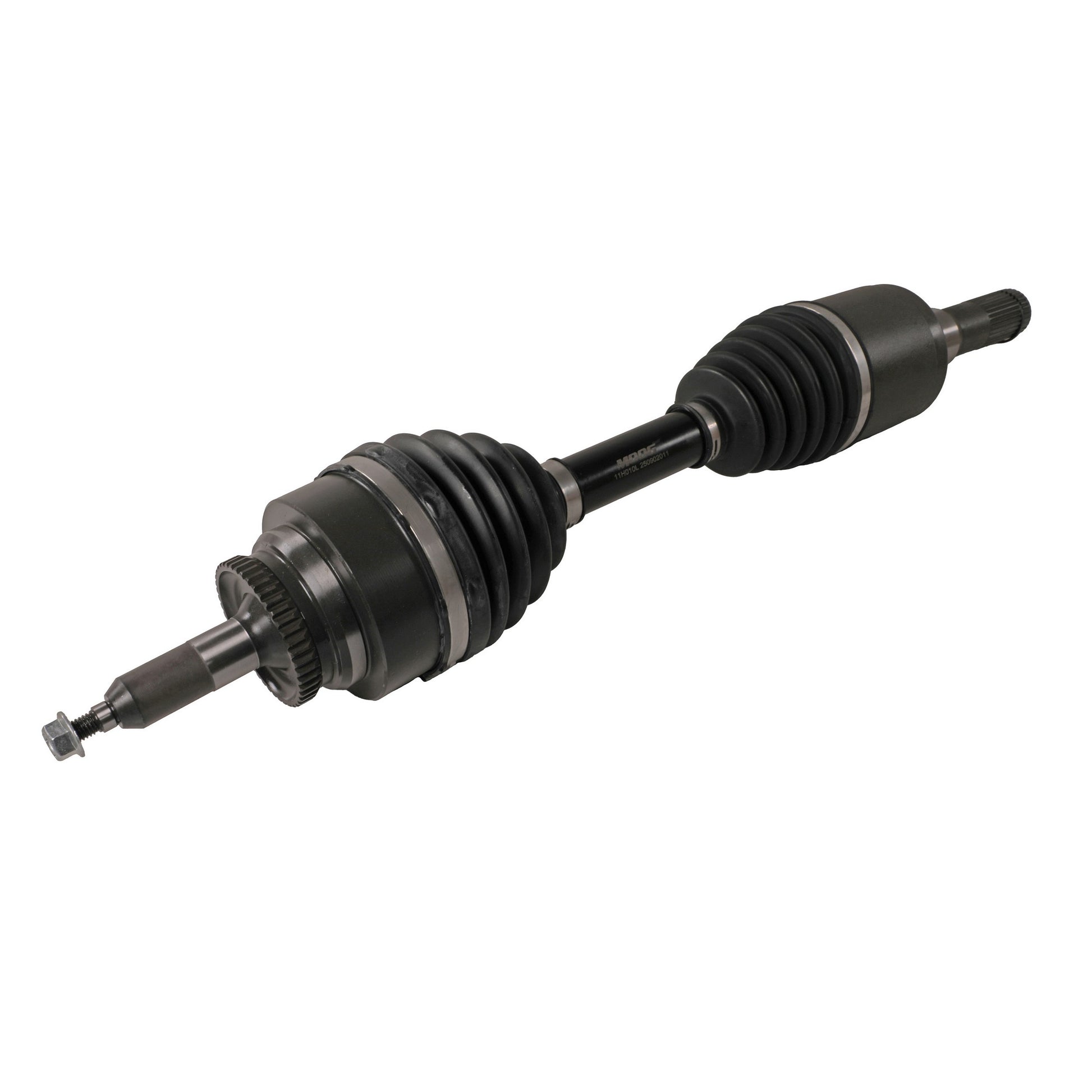 MOOG Chassis Products CV Axle Assembly 11H010L image 2