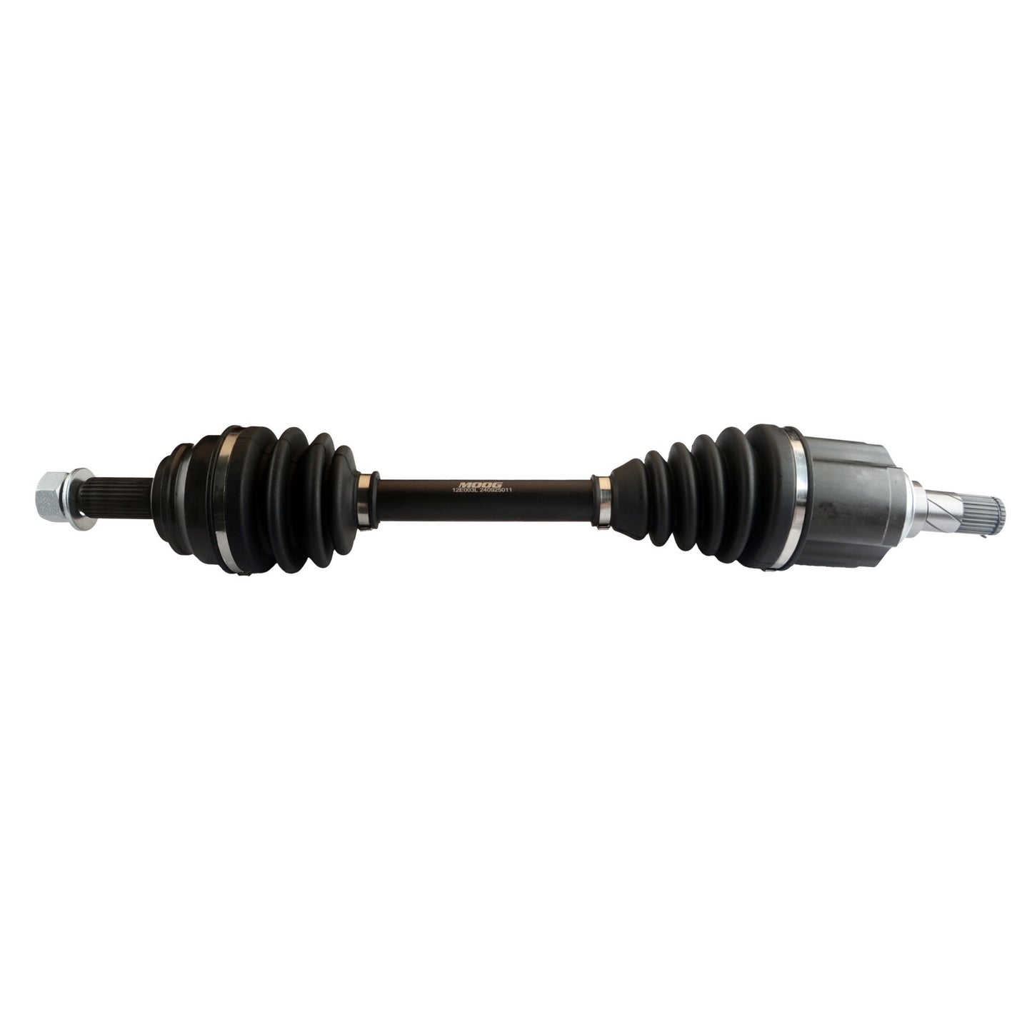 MOOG Driveline Products CV Axle Assembly 12E003L image 2