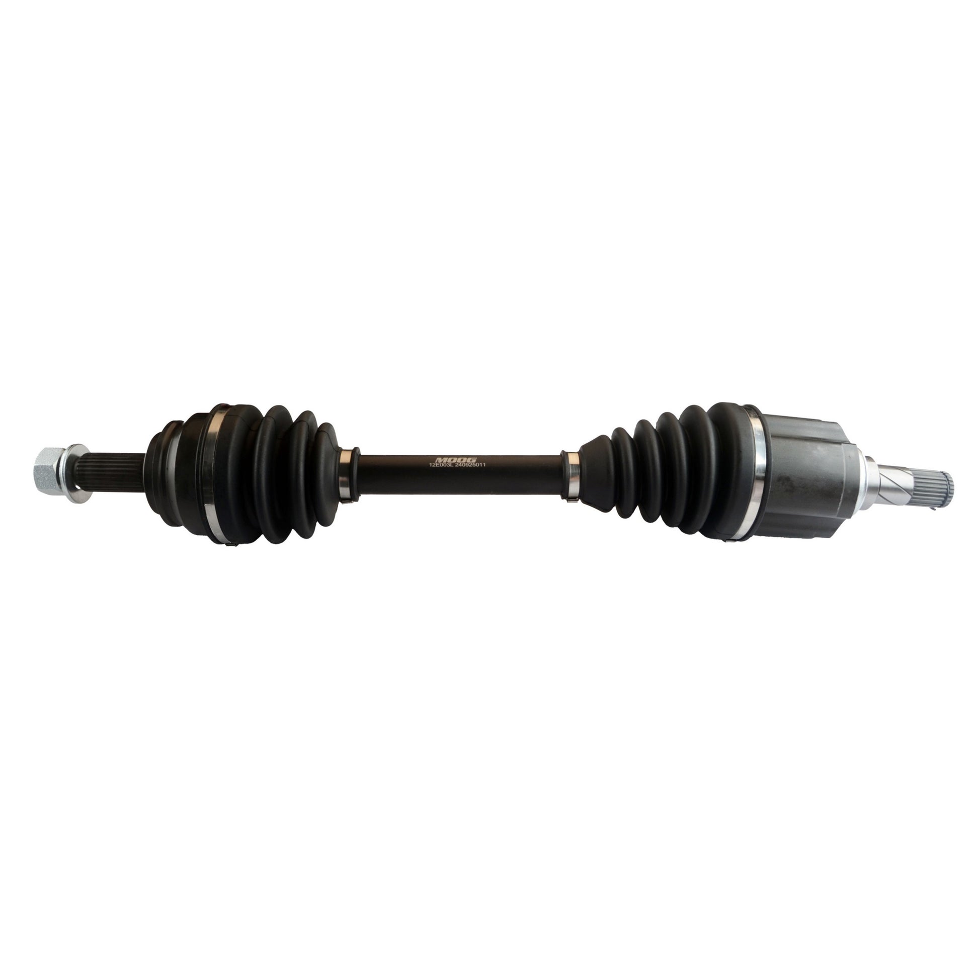 MOOG Driveline Products CV Axle Assembly 12E003L image 2