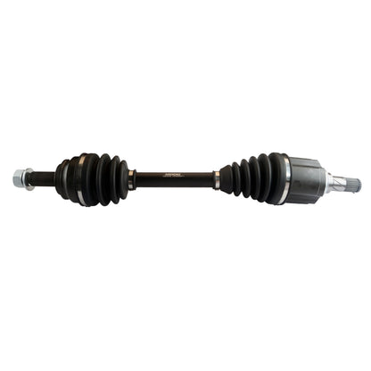 MOOG Driveline Products CV Axle Assembly 12E003L image 2