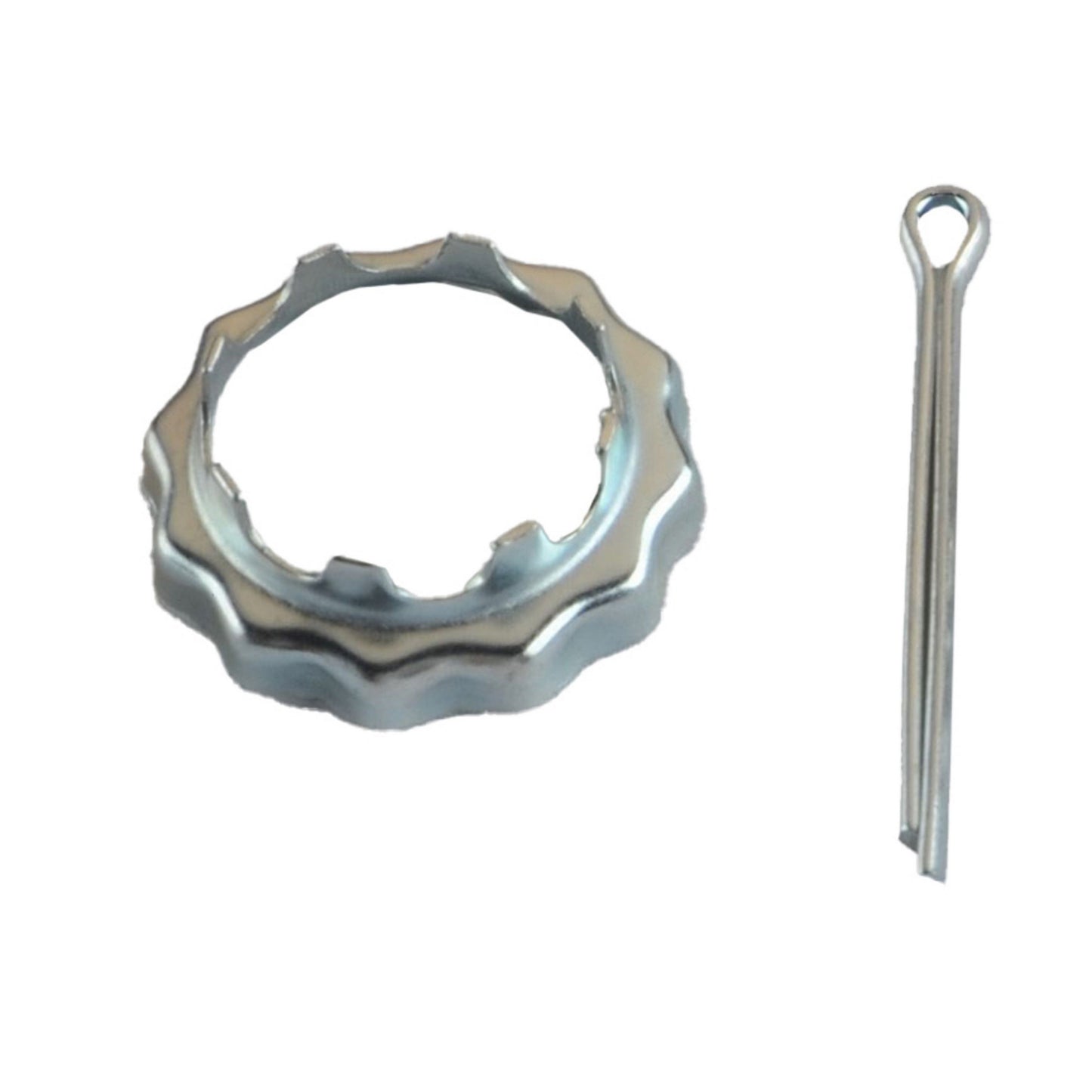 MOOG Driveline Products CV Axle Assembly 12E003L main image