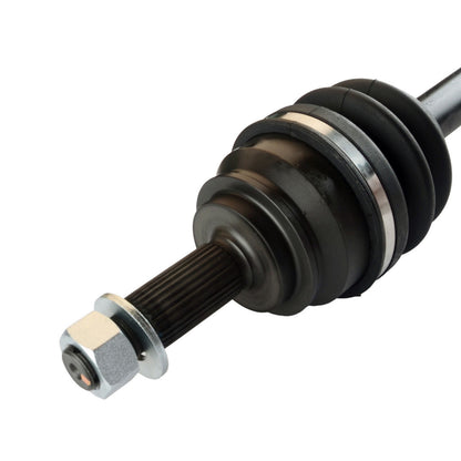 MOOG Driveline Products CV Axle Assembly 12E003L image 3