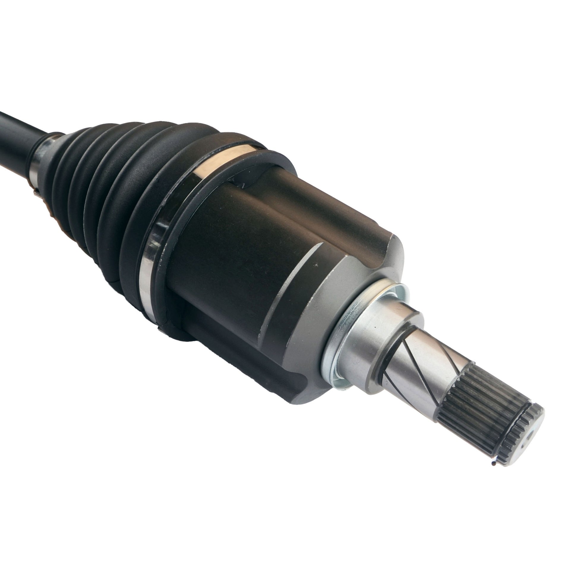 MOOG Driveline Products CV Axle Assembly 12E003L image 4
