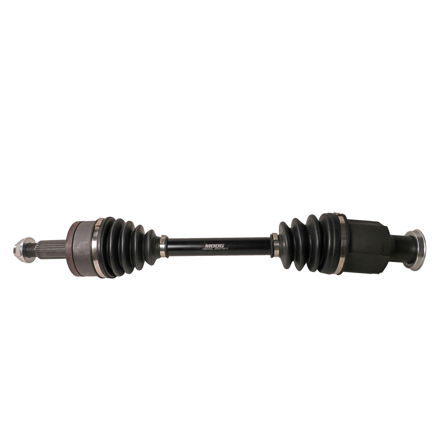 MOOG Chassis Products CV Axle Assembly 12E005L main image
