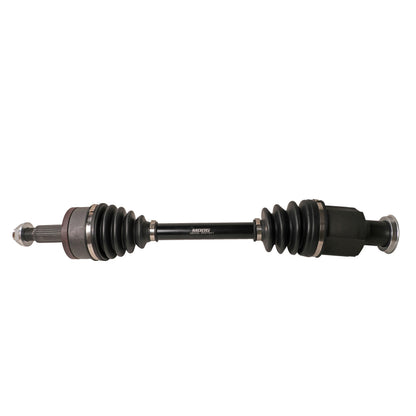 MOOG Chassis Products CV Axle Assembly 12E005L main image