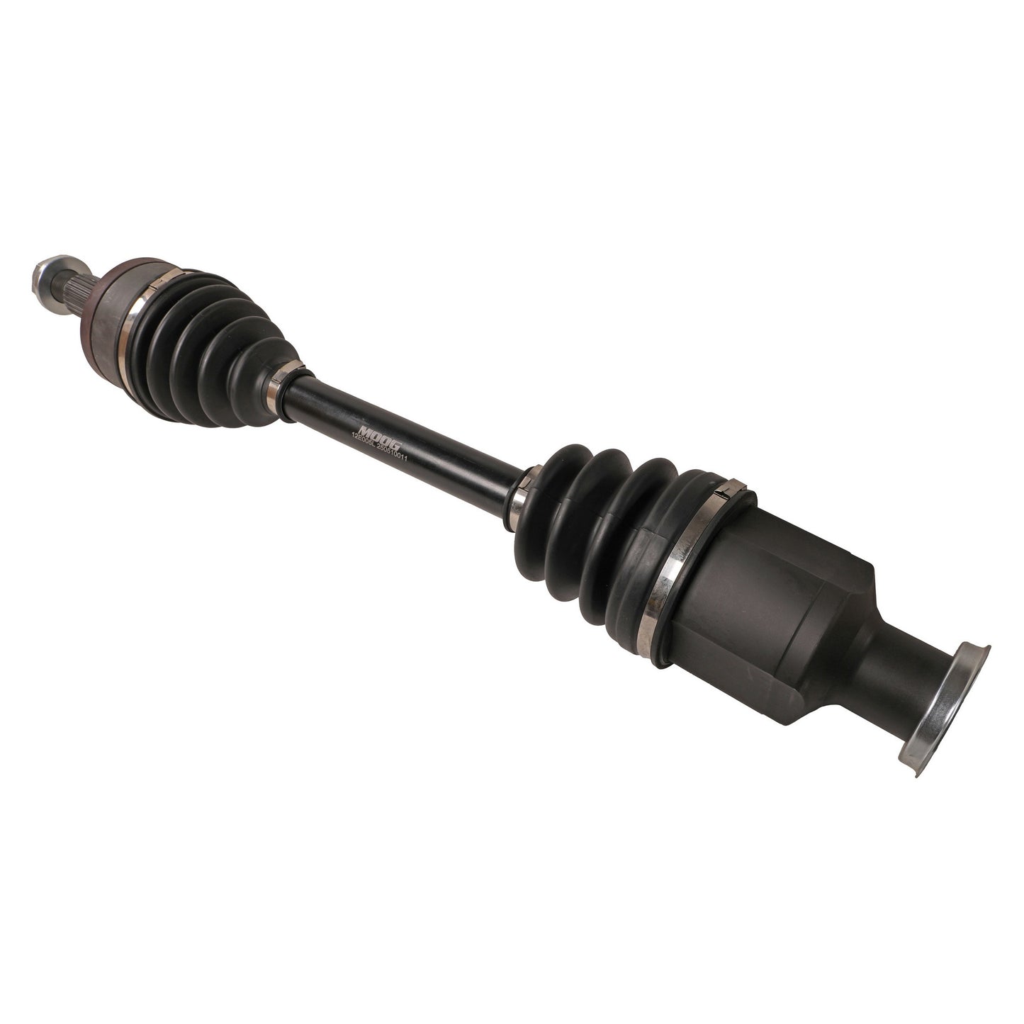 MOOG Chassis Products CV Axle Assembly 12E005L image 2