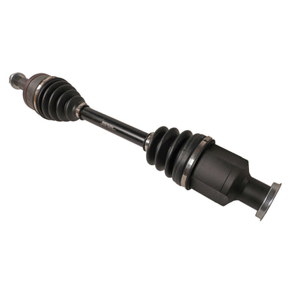 MOOG Chassis Products CV Axle Assembly 12E005L image 2