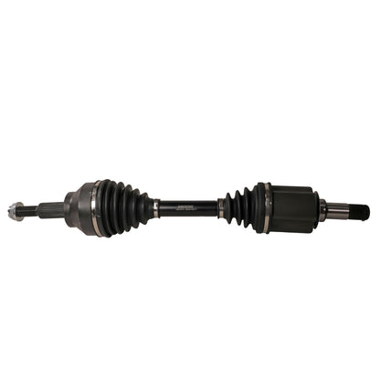 MOOG Chassis Products CV Axle Assembly 12E007L main image