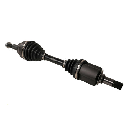 MOOG Chassis Products CV Axle Assembly 12E007L image 2
