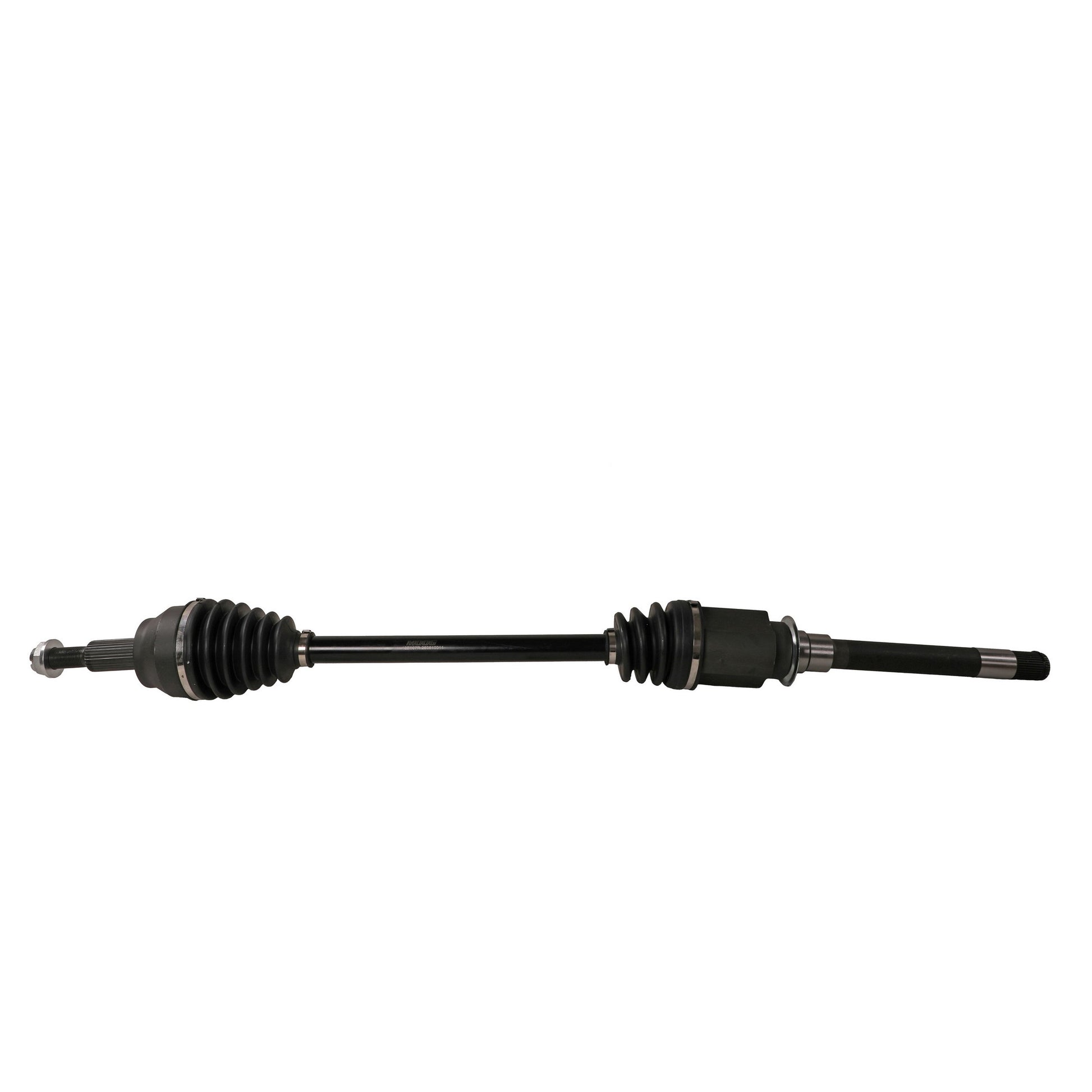 MOOG Chassis Products 12E007R main image