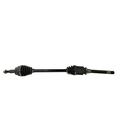 MOOG Chassis Products 12E007R main image